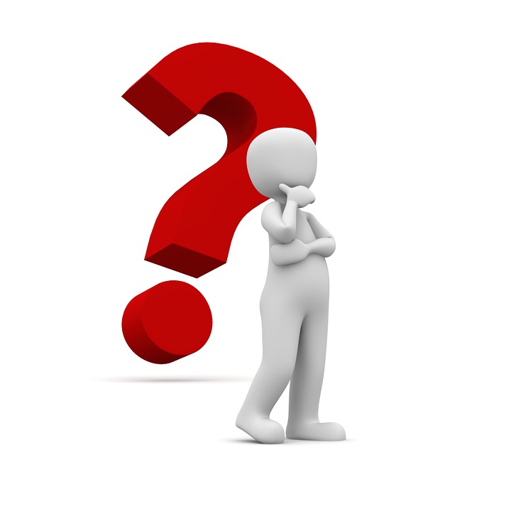 Riddles, more riddles and some more riddles….