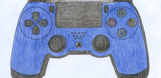Controller