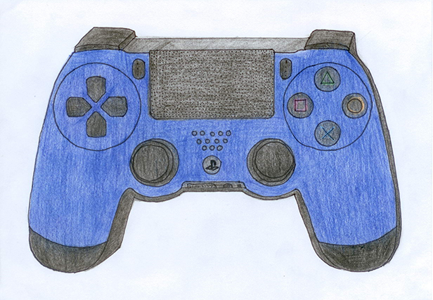 Controller