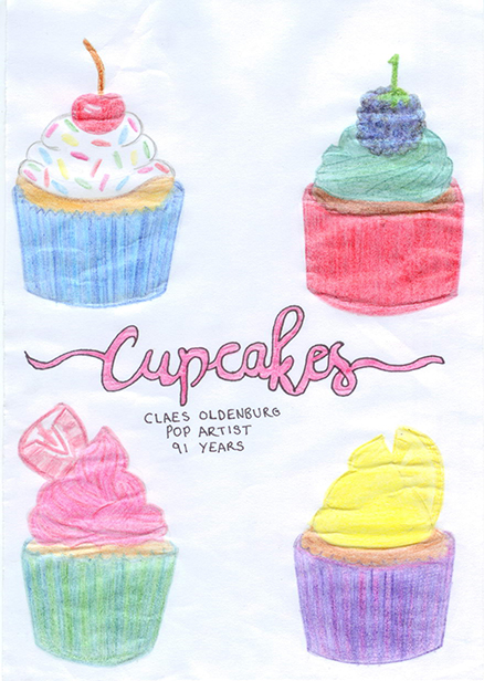 Cupcakes