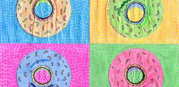 Doughnuts